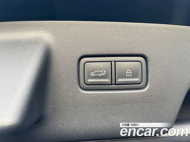 Hyundai Palisade 2026 — Photo 18/20