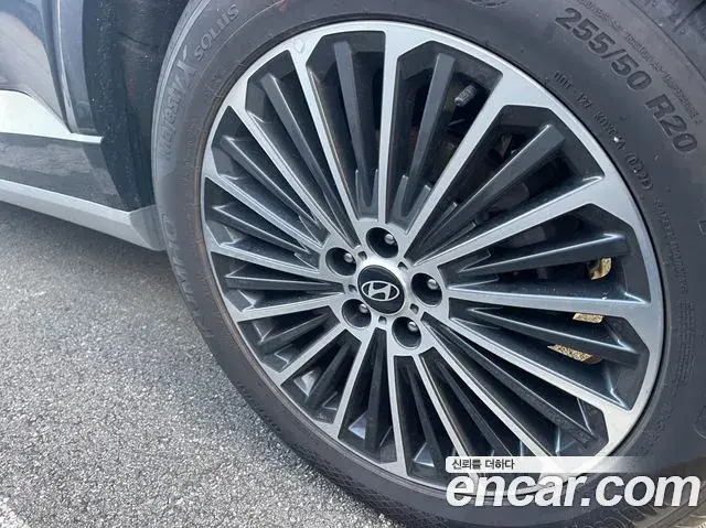 Hyundai Palisade 2026 — Photo 19/20