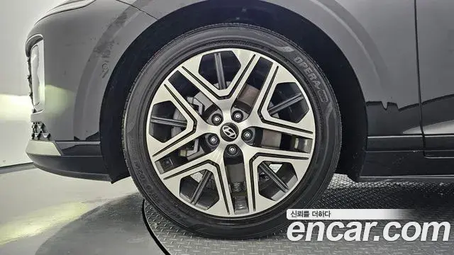 Hyundai Grandeur 2023 — Şəkil 5/20