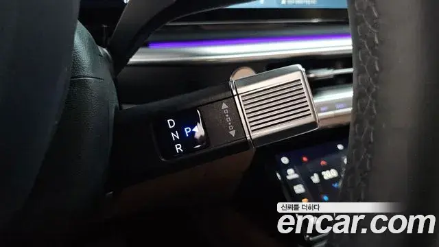 Hyundai Grandeur 2023 — Şəkil 9/20