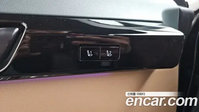 Hyundai Grandeur 2023 — Şəkil 18/20