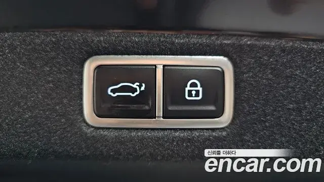 Hyundai Grandeur 2023 — Şəkil 19/20