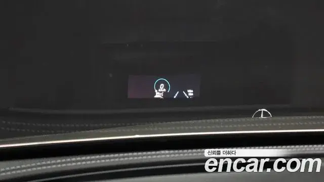 Mercedes-Benz E-Class 2021 — Photo 18/20