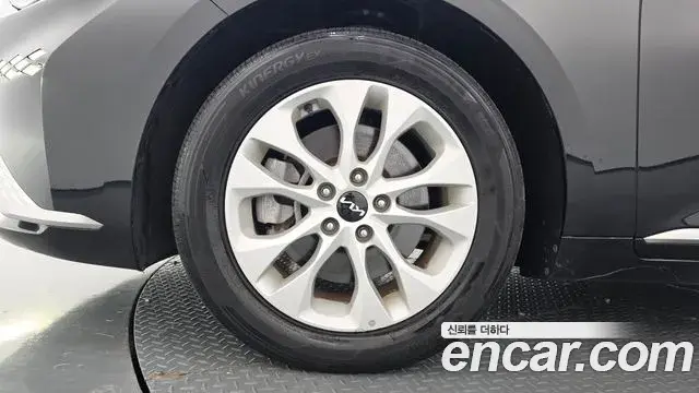 Kia K8 2022 — Photo 5/20