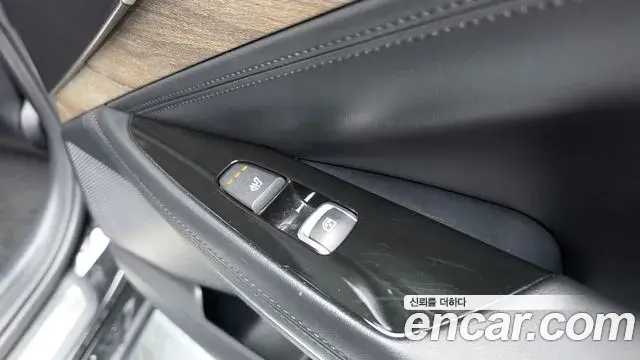 Kia K8 2022 — Photo 16/20