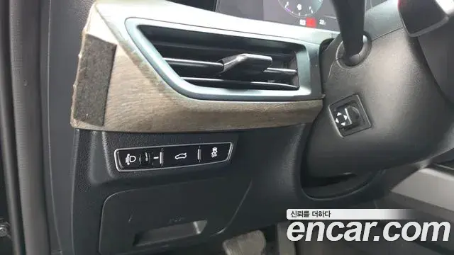 Kia K8 2022 — Photo 19/20
