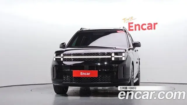Hyundai Santa Fe 2023 — Photo 3/20