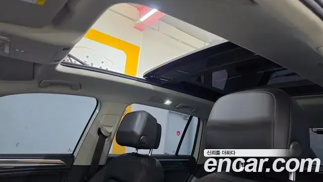 Volkswagen Tiguan 2020 — Photo 16/20
