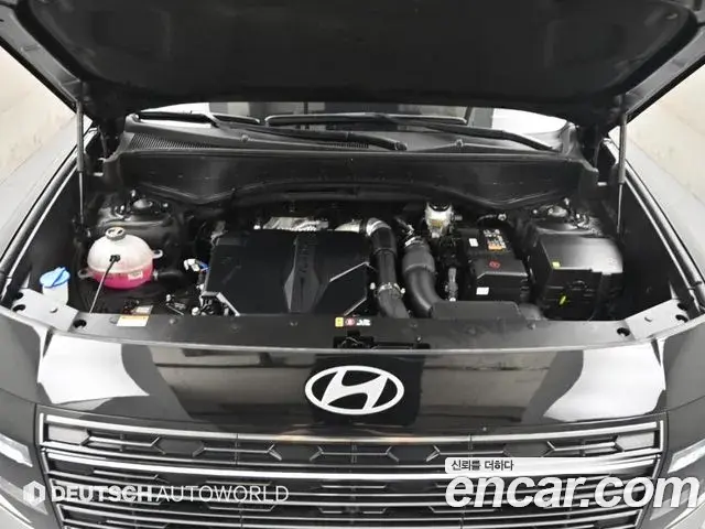 Hyundai Palisade 2025 — Photo 5/20