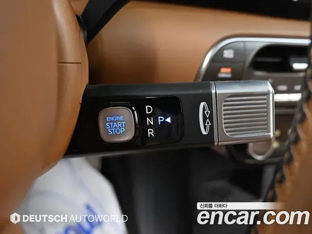 Hyundai Palisade 2025 — Photo 7/20