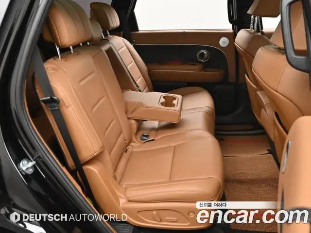 Hyundai Palisade 2025 — Photo 11/20
