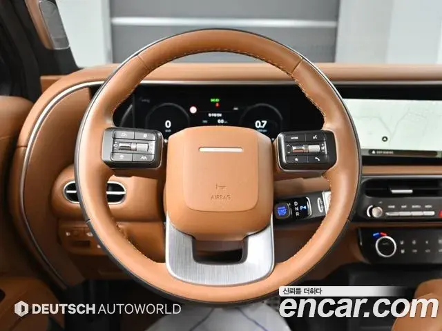 Hyundai Palisade 2025 — Photo 12/20