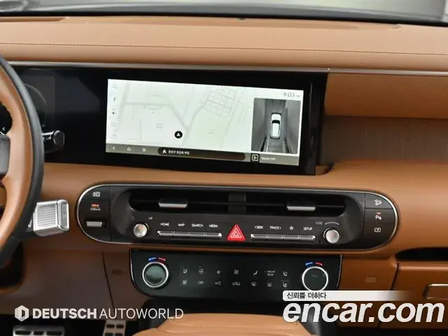 Hyundai Palisade 2025 — Photo 13/20
