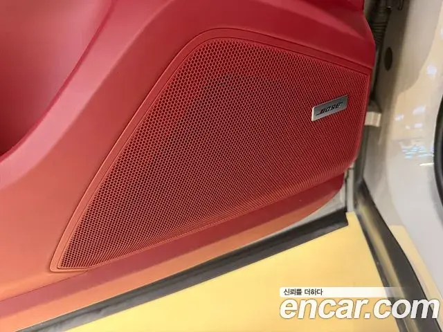 Porsche Cayenne 2023 — Photo 18/20