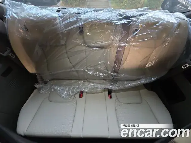 Kia Carnival 2025 — Photo 15/20