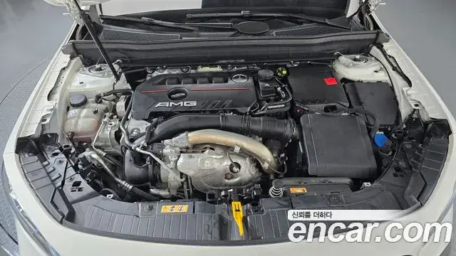 Mercedes-Benz GLB-Class 2022 — Photo 6/20