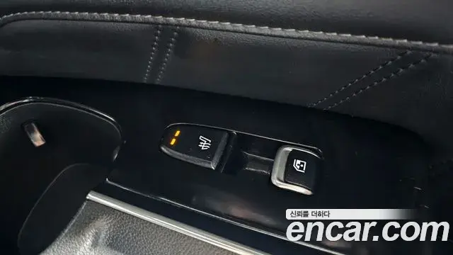 Kia Sorento 2021 — Фото 13/20