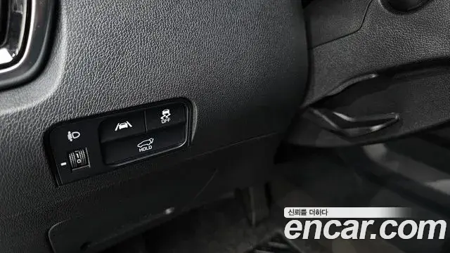 Kia Sorento 2021 — Фото 20/20