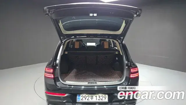 Genesis GV80 2020 — Photo 18/20