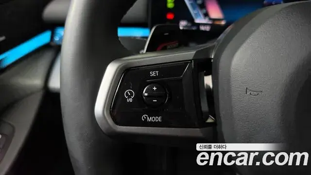 BMW 5 Series 2024 — Photo 16/20