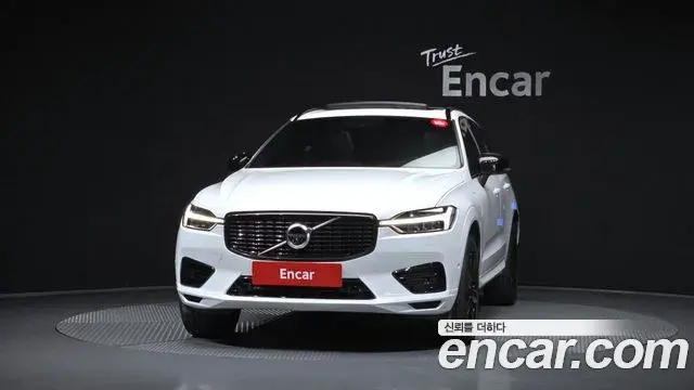 Volvo XC60 2020 — Şəkil 3/20