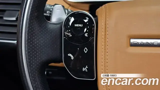 Land Rover Range Rover Sport 2021 — Photo 14/20