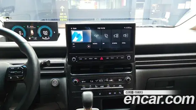 Hyundai Staria 2026 — Photo 14/20