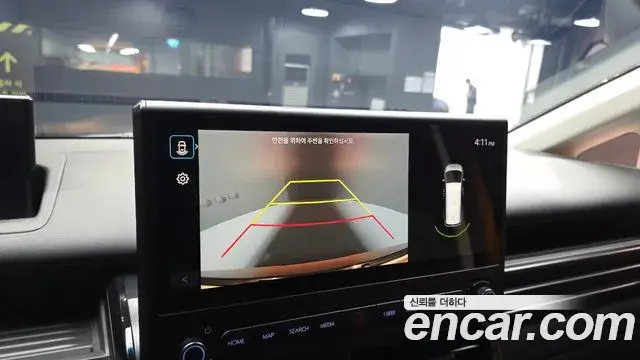 Hyundai Staria 2026 — Photo 15/20