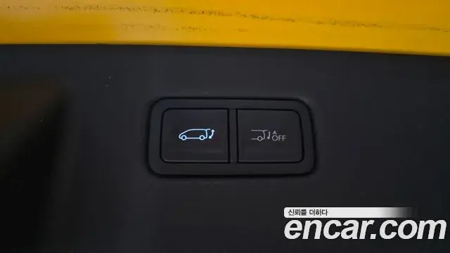 Hyundai Staria 2026 — Photo 19/20