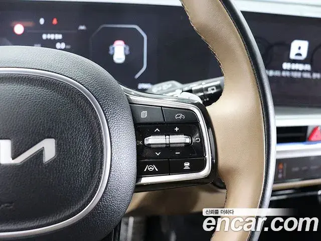 Kia Sorento 2024 — Photo 6/20