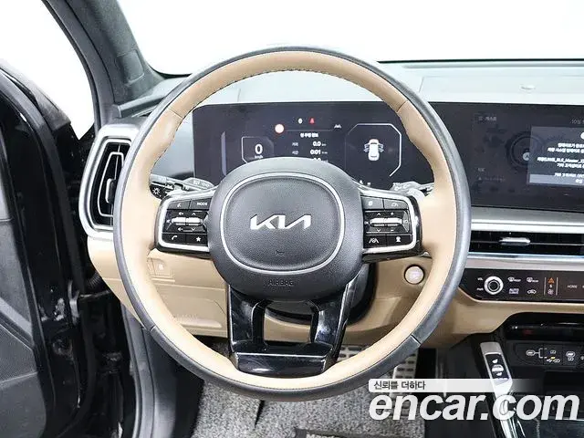Kia Sorento 2024 — Photo 11/20