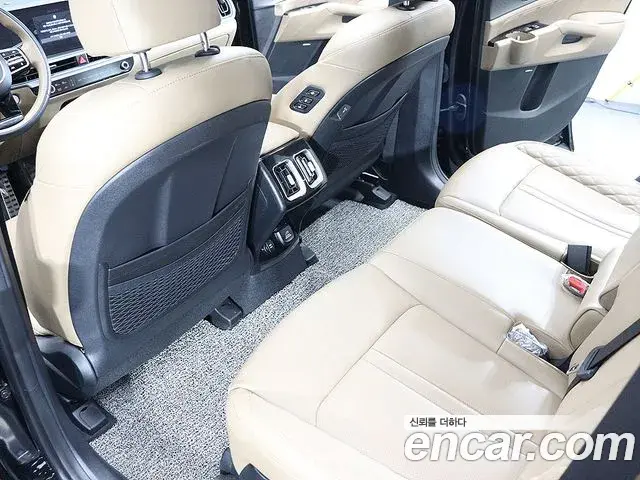 Kia Sorento 2024 — Photo 14/20