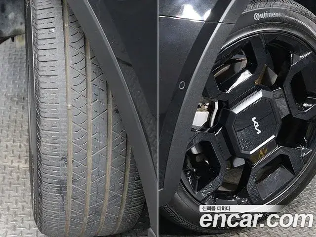 Kia Sorento 2024 — Photo 18/20