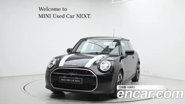Mini Cooper S 2026 — Photo 10/20