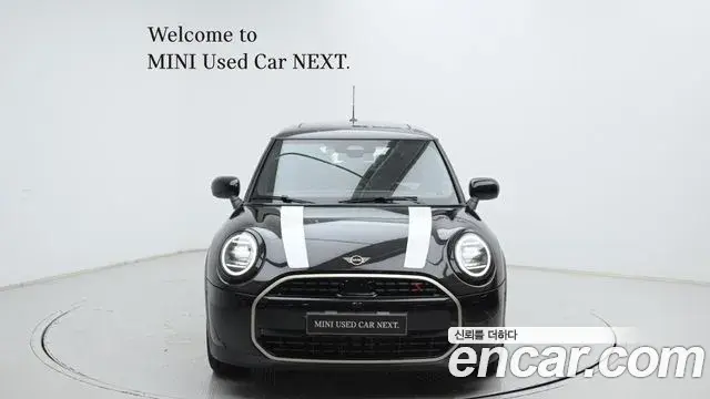 Mini Cooper S 2026 — Photo 2/20