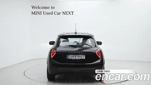 Mini Cooper S 2026 — Photo 3/20