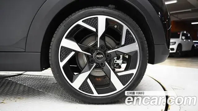 Mini Cooper S 2026 — Photo 4/20