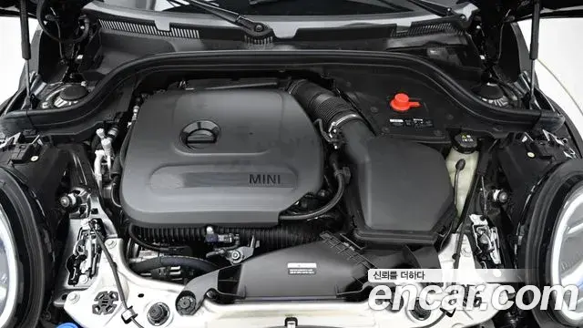 Mini Cooper S 2026 — Photo 5/20