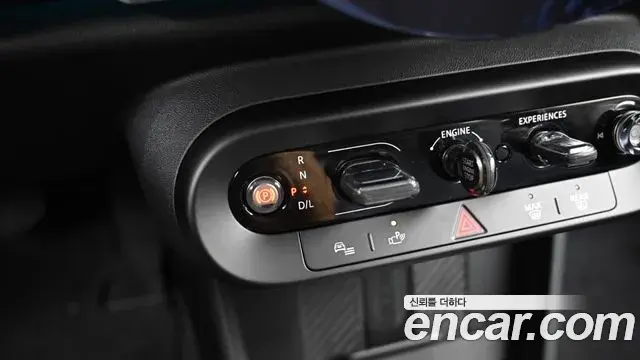 Mini Cooper S 2026 — Photo 8/20