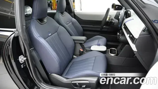 Mini Cooper S 2026 — Photo 9/20