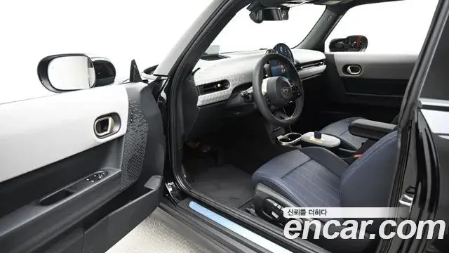 Mini Cooper S 2026 — Photo 11/20