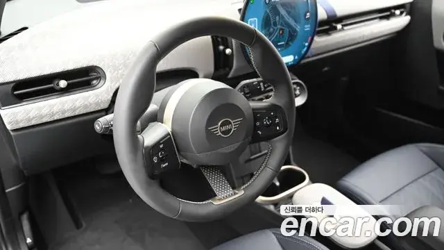Mini Cooper S 2026 — Photo 13/20