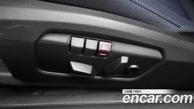 Mini Cooper S 2026 — Photo 16/20