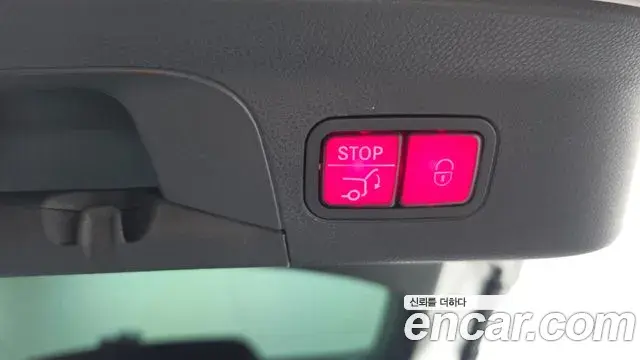 Mercedes-Benz GLC-Class 2021 — Photo 16/20