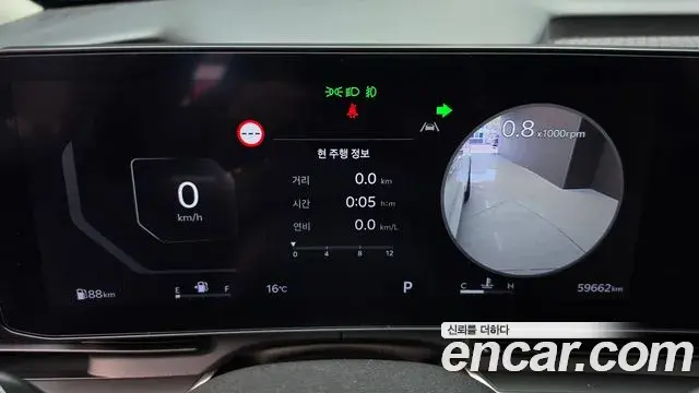 Kia Carnival 2023 — Photo 8/20