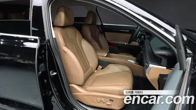 Hyundai Grandeur 2023 — Photo 11/20