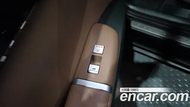 Hyundai Grandeur 2023 — Photo 20/20