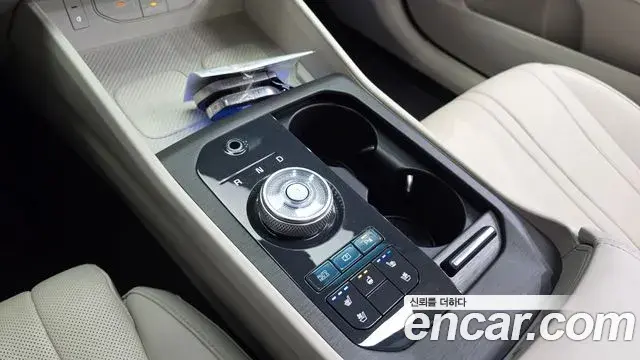 Kia K8 2025 — Photo 7/20