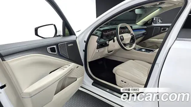 Kia K8 2025 — Photo 8/20