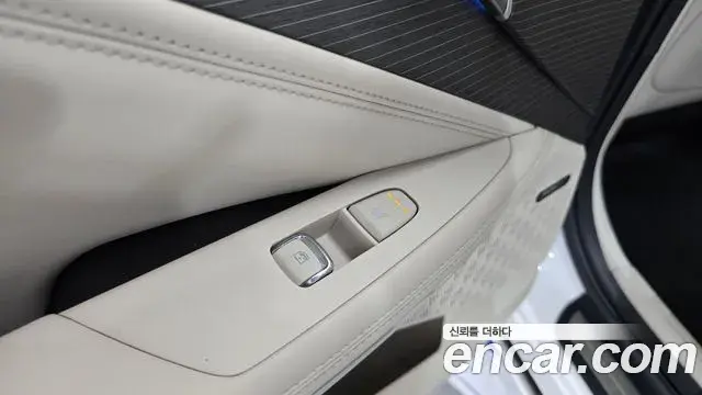 Kia K8 2025 — Photo 19/20